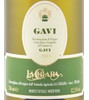 13 La Chiara Gavi Di Gavi (Premium Wine Selec.) 2022